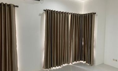 Dijual Cepat Rumah di New Serpong Estate BSD CITY