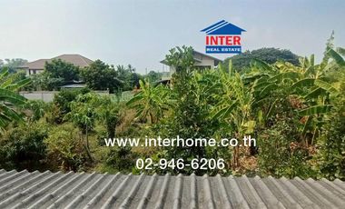 Two-story detached house + land, 302 sq.wa., Kae Village, Soi Anamai Phak Hai, Rural Highway 3412, Rural Highway 4031, Phak Hai, Phra Nakhon Si Ayutth