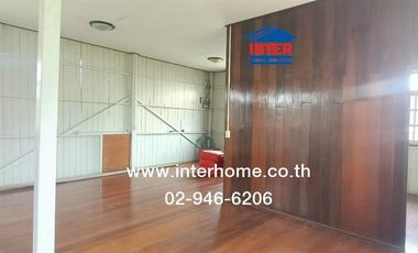 Two-story detached house + land, 302 sq.wa., Kae Village, Soi Anamai Phak Hai, Rural Highway 3412, Rural Highway 4031, Phak Hai, Phra Nakhon Si Ayutth