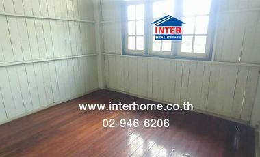 Two-story detached house + land, 302 sq.wa., Kae Village, Soi Anamai Phak Hai, Rural Highway 3412, Rural Highway 4031, Phak Hai, Phra Nakhon Si Ayutth