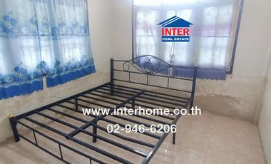 Two-story detached house + land, 302 sq.wa., Kae Village, Soi Anamai Phak Hai, Rural Highway 3412, Rural Highway 4031, Phak Hai, Phra Nakhon Si Ayutth