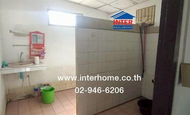 Two-story detached house + land, 302 sq.wa., Kae Village, Soi Anamai Phak Hai, Rural Highway 3412, Rural Highway 4031, Phak Hai, Phra Nakhon Si Ayutth