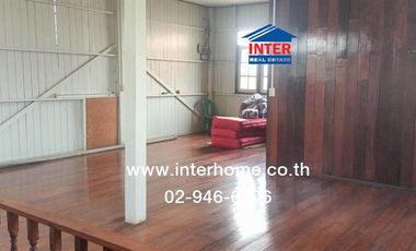 Two-story detached house + land, 302 sq.wa., Kae Village, Soi Anamai Phak Hai, Rural Highway 3412, Rural Highway 4031, Phak Hai, Phra Nakhon Si Ayutth