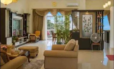 DIJUAL RUGI RUMAH MEWAH KOMP CITRALAND HERTASNING