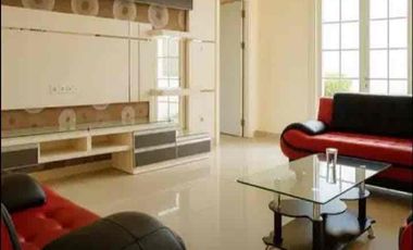 DIJUAL RUGI RUMAH MEWAH KOMP CITRALAND HERTASNING