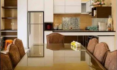 DIJUAL RUGI RUMAH MEWAH KOMP CITRALAND HERTASNING