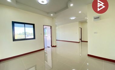 ขายบ้านเดี่ยวชั้นเดียว เนื้อที่ 1 งาน 51.5 ตร.วา ชุมแพ ขอนแก่น