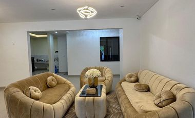 Dijual Rumah 2 Lantai di Summarecon Mutiara Makassar - Crystal Timur 3