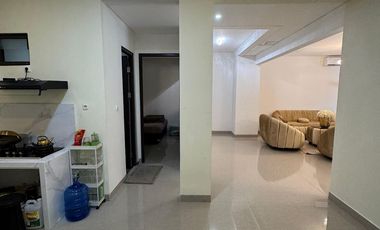 Dijual Rumah 2 Lantai di Summarecon Mutiara Makassar - Crystal Timur 3