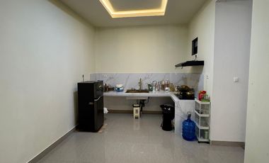 Dijual Rumah 2 Lantai di Summarecon Mutiara Makassar - Crystal Timur 3