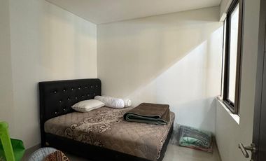 Dijual Rumah 2 Lantai di Summarecon Mutiara Makassar - Crystal Timur 3