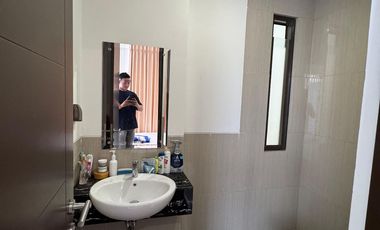 Dijual Rumah 2 Lantai di Summarecon Mutiara Makassar - Crystal Timur 3