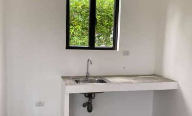 House & Lot For Sale in Idesia Dasma-MC