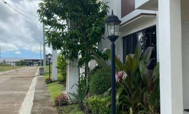 House & Lot For Sale in Idesia Dasma-MC
