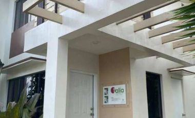 House & Lot For Sale in Idesia Dasma-MC
