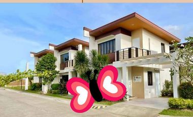 House & Lot For Sale in Idesia Dasma-MC