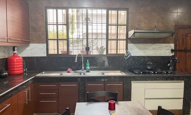 CASA EN URDESA NORTE EN VENTA