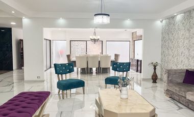 CASA EN URDESA NORTE EN VENTA