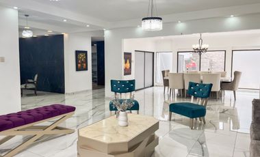 CASA EN URDESA NORTE EN VENTA