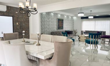 CASA EN URDESA NORTE EN VENTA