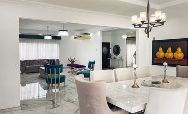 CASA EN URDESA NORTE EN VENTA