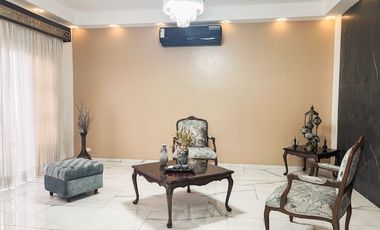 CASA EN URDESA NORTE EN VENTA