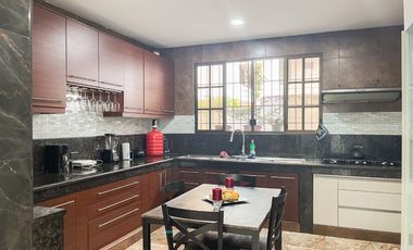 CASA EN URDESA NORTE EN VENTA