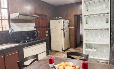 CASA EN URDESA NORTE EN VENTA