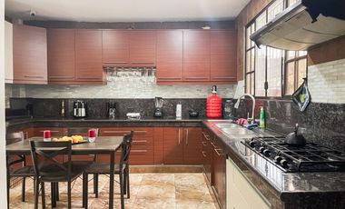CASA EN URDESA NORTE EN VENTA