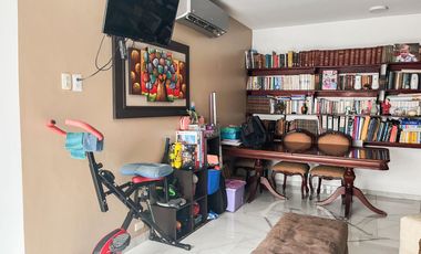 CASA EN URDESA NORTE EN VENTA