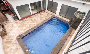 CASA EN URDESA NORTE EN VENTA