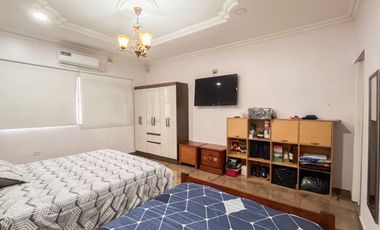 CASA EN URDESA NORTE EN VENTA