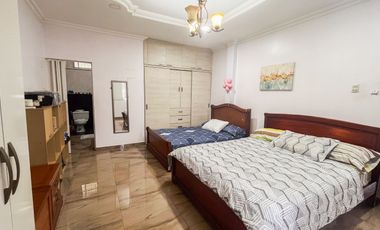 CASA EN URDESA NORTE EN VENTA