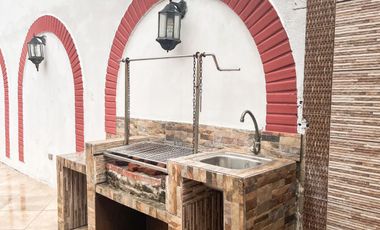 CASA EN URDESA NORTE EN VENTA