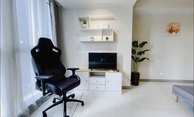 Uptown Parksuites BGC - Fully Furnished 1BR Condominium in Taguig City l For Sale