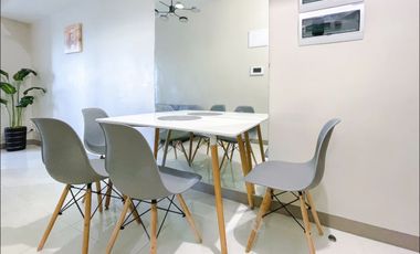 Uptown Parksuites BGC - Fully Furnished 1BR Condominium in Taguig City l For Sale