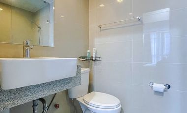 Uptown Parksuites BGC - Fully Furnished 1BR Condominium in Taguig City l For Sale