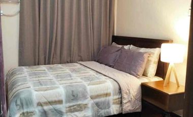 1Bedroom with Balcony in Manila Bay at The Radiance Manila Bay near US Embassy