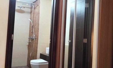 1Bedroom with Balcony in Manila Bay at The Radiance Manila Bay near US Embassy