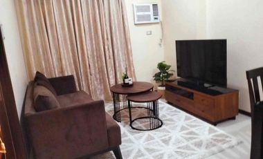 1Bedroom with Balcony in Manila Bay at The Radiance Manila Bay near US Embassy