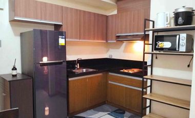 1Bedroom with Balcony in Manila Bay at The Radiance Manila Bay near US Embassy