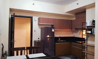 1Bedroom with Balcony in Manila Bay at The Radiance Manila Bay near US Embassy