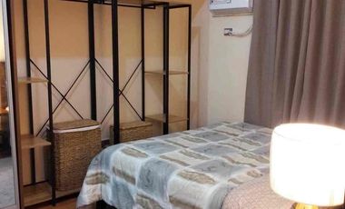 1Bedroom with Balcony in Manila Bay at The Radiance Manila Bay near US Embassy