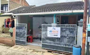 Cingcin Permata Indah, Rumah dijual di lokasi strategis, akses Tol mudah, dekat area Komersil