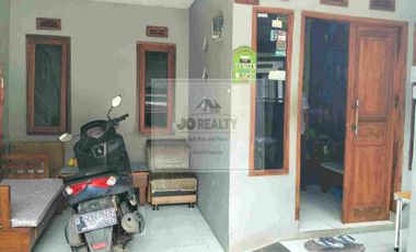 Cingcin Permata Indah, Rumah dijual di lokasi strategis, akses Tol mudah, dekat area Komersil