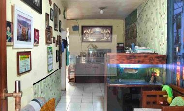 Cingcin Permata Indah, Rumah dijual di lokasi strategis, akses Tol mudah, dekat area Komersil