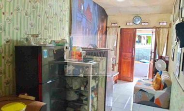 Cingcin Permata Indah, Rumah dijual di lokasi strategis, akses Tol mudah, dekat area Komersil