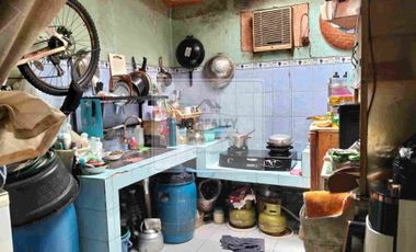 Cingcin Permata Indah, Rumah dijual di lokasi strategis, akses Tol mudah, dekat area Komersil