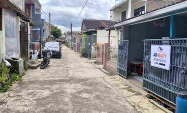 Cingcin Permata Indah, Rumah dijual di lokasi strategis, akses Tol mudah, dekat area Komersil