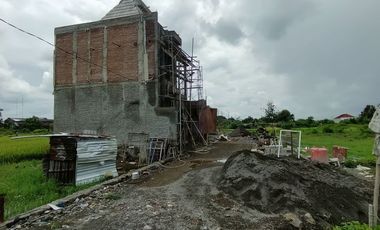 Hunian Eksklusif di Godean KM 8, Aman untuk Investasi Jangka Panjang